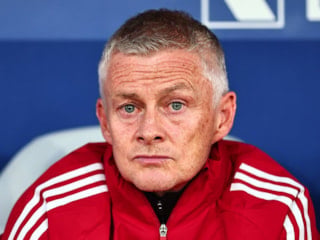 Ole Gunnar Solskjaer: Beşiktaş'ta finalde oynamak hayalimdi
