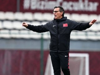 Vincenzo Montella'dan Dünya Kupası öncesi açıklamalar