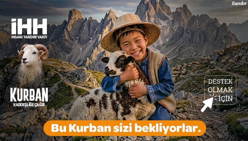 İHH Kurban