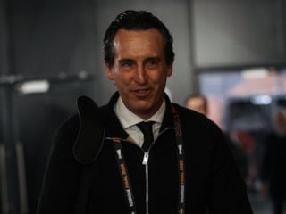 Unai Emery’nin UEFA Avrupa Ligi’nde 5’inci zaferi
