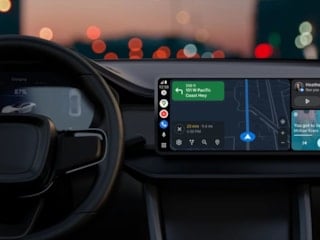 Android Auto için YouTube ve Netflix desteği yolda
