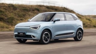 Çinli otomobil markası Dongfeng Avrupa’da üretime başlıyor