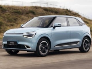 Çinli otomobil markası Dongfeng Avrupa’da üretime başlıyor
