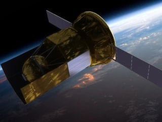 NASA'nın uzayda benzin istasyonu planları: LOXSAT  uydusu fırlatılacak