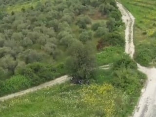 Hatay’da 42 düzensiz göçmen yakalandı