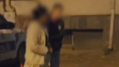 Kayseri’de 22 yıl hapisle aranan firari hükümlü yakalandı