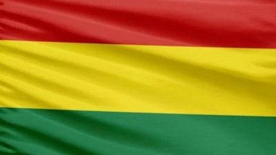 Bolivya, Kolombiya büyükelçisini "istenmeyen kişi" ilan etti