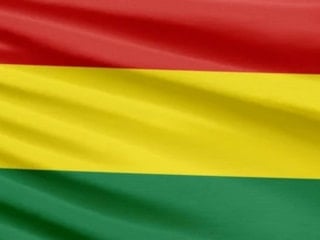 Bolivya, Kolombiya büyükelçisini "istenmeyen kişi" ilan etti