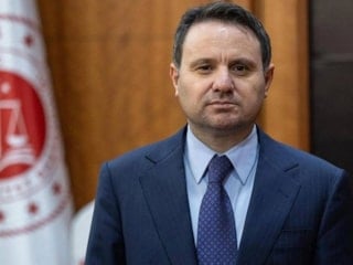 Akın Gürlek: Dorukhan Büyükışık'ın ölümüyle ilgili harekete geçildi