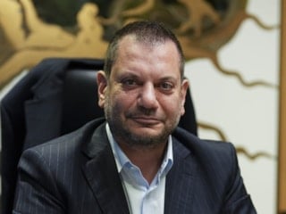Ertuğrul Doğan canlı yayında 2 transferi duyurdu