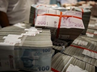 Ticaret Bakanlığı'ndan 4 ayda  1,1 milyar TL idari para cezası