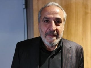 Halil İbrahim Kalaycıoğlu'ndan İlyas Salman'a: İftira atan şerefsizdir