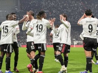 Beşiktaş'ta kadro planlaması başladı