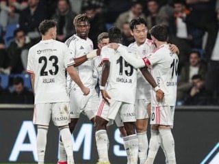 Beşiktaş'ta kadro planlaması başladı