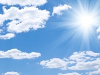 Kurban Bayramı havası 2026: 27-30 Mayıs İstanbul'da hava durumu