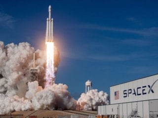 Tarihin en büyük halka arzı olabilir. SpaceX borsaya hazırlanıyor