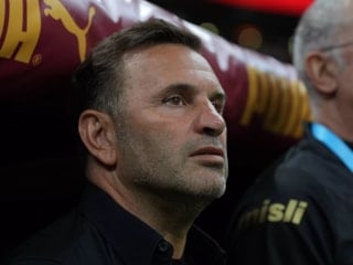 Okan Buruk, İtalyanların radarına girdi