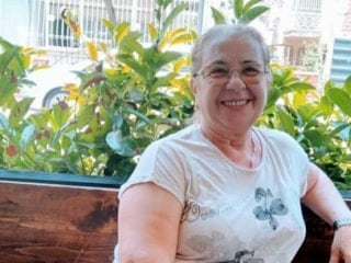 İzmir'de yanmış cesedi bulunan kadına dair yeni detaylar