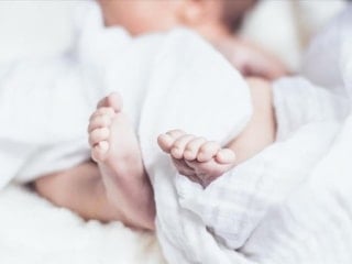 Doğurganlık hızı düştü! Geçen yıl 895 bin 374 bebek doğdu