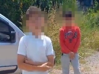 Antalya’da plakasını kapatan 14 yaşındaki sürücüye 182 bin TL ceza kesildi