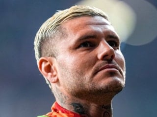 Galatasaray'da Mauro Icardi'yle görüşmeler sürüyor