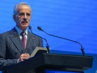 Abdulkadir Uraloğlu aktardı: Nissibi Köprüsü ile 11 yılda 5,9 milyar liralık tasarruf sağlandı