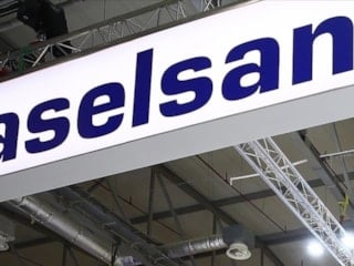 ASELSAN ile SSB arasında 470 milyon dolarlık sözleşme