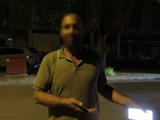 Isparta'da ehliyetsiz sürücü cezadan kaçamadı