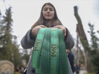 İnsanlık tarihinin kara lekesi: Çerkes Sürgünü 162. yılında
