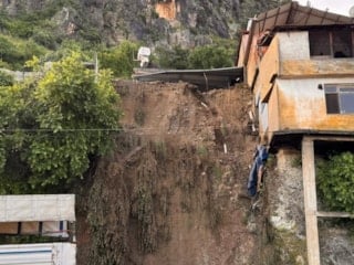 Hatay'da Asi Nehri taştı: 2 kişi hayatını kaybetti