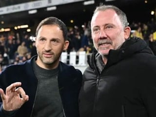 Süper Lig'de teknik direktör kıyımı devam etti: Tam 35 farklı hoca...