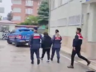 TİKKO'cu kadın 34 yıl sonra tespit edildi: 1992-1998 arası örgütteymiş