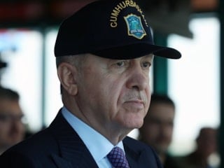 Cumhurbaşkanı Erdoğan'dan önemli açıklamalar