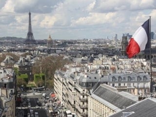Paris Belediyesi, Filistin halkına fahri hemşehrilik verecek