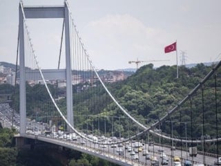 Bayram boyunca otoyol ve köprüler ücretsiz olacak