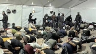 İngiltere’den İsrail’e sert tepki geldi: İsrail büyükelçisi Dışişlerine çağırıldı