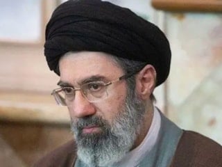 Mücteba Hamaney talimat verdi: Uranyumu ülkenin dışına göndermeyin