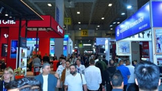 Automechanika İstanbul, yedek parçanın nabzını tutuyor