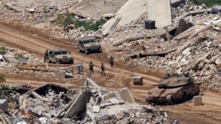 Hizbullah drone'ları: İsrail'in Lübnan'daki saldırılarını yüzde 80 azalttı