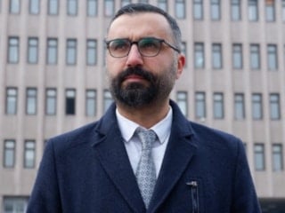 Gazeteci Alican Uludağ hakkında tahliye kararı