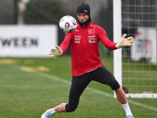 Altay Bayındır'dan Dünya Kupası öncesi açıklamalar