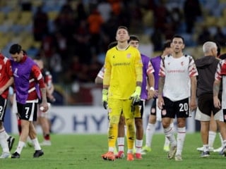 Fernando Muslera'nın yediği hatalı gol gündem oldu