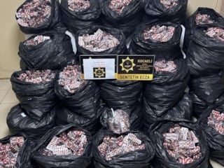 Kocaeli’de uyuşturucu operasyonu: 1 kişi tutuklandı