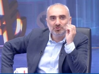 İsmail Saymaz: CHP'de 'Kılıçdaroğluculuk' bir suçlamaya dönüştü