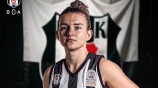 Mihaela Lazic, Beşiktaş'a geri döndü
