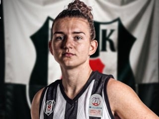 Mihaela Lazic, Beşiktaş'a geri döndü