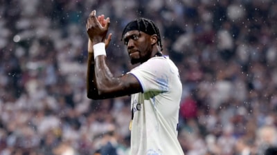 Tammy Abraham'dan futbol tarihine geçen başarı