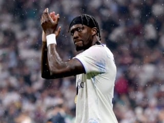 Tammy Abraham'dan futbol tarihine geçen başarı