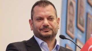 Ertuğrul Doğan: Yeni mücadelemiz ekonomik bağımsızlık