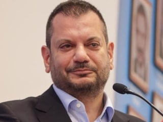 Ertuğrul Doğan: Yeni mücadelemiz ekonomik bağımsızlık